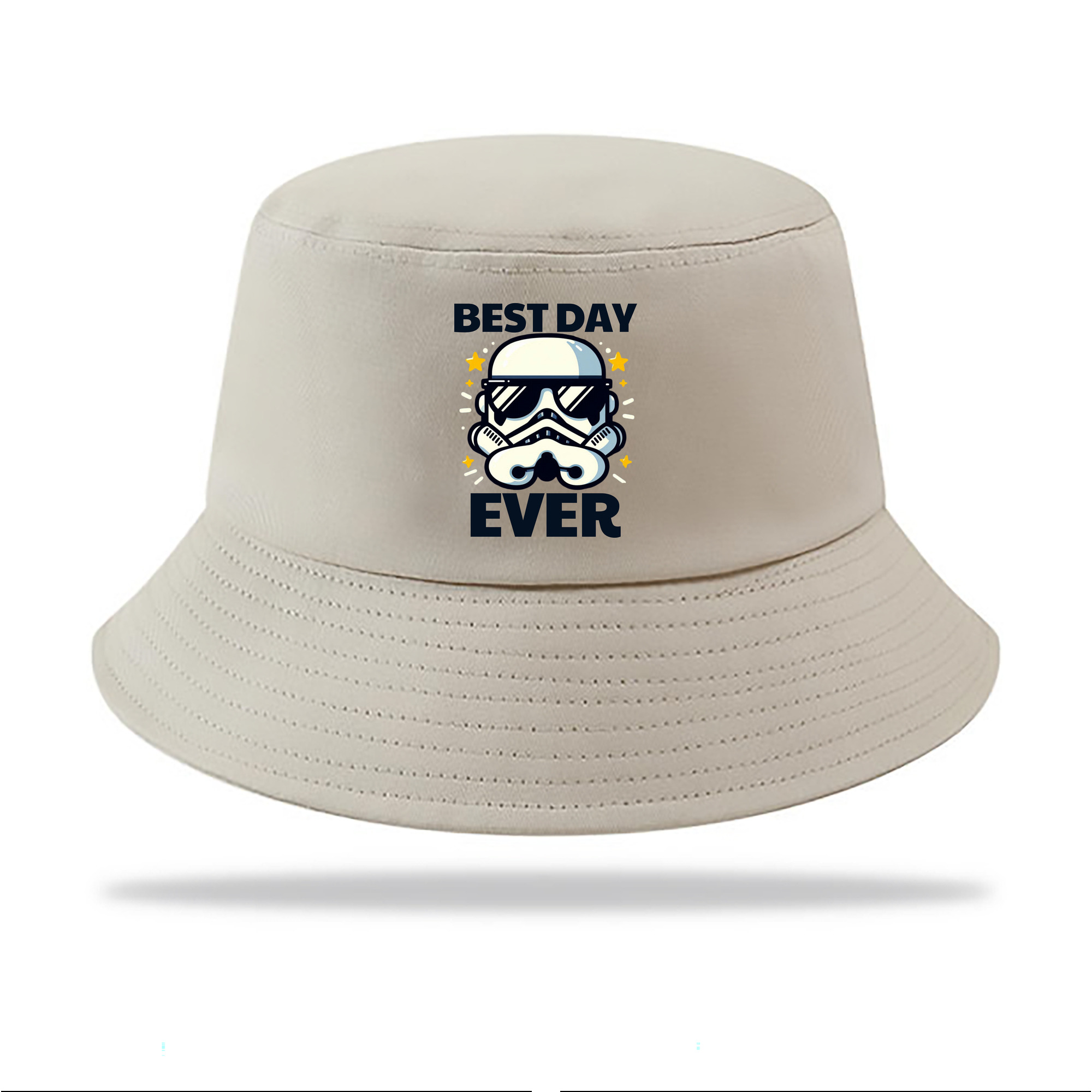 （画像用） スター・ウォーズ Star Wars アウトドア日除けバケットハット